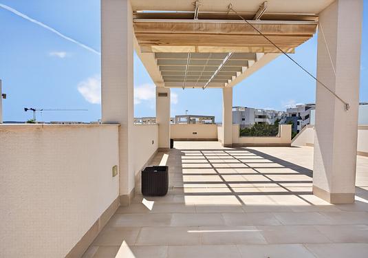 Apartment in Guardamar del Segura