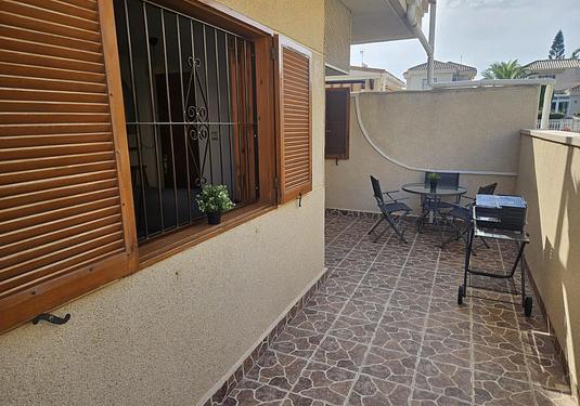 Apartment in Orihuela Costa