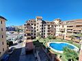Apartment in San Luis de Sabinillas