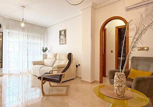 Apartment in Orihuela Costa