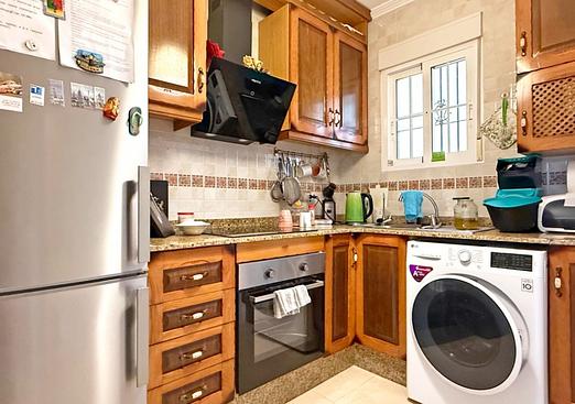 Apartment in Orihuela Costa