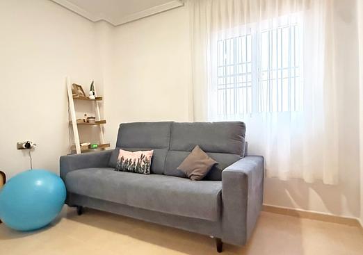 Apartment in Orihuela Costa