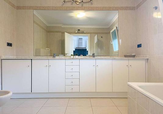 Apartment in Benissa Costa