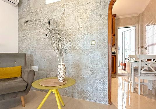 Apartment in Orihuela Costa