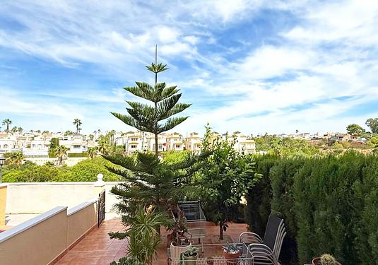 Apartment in Orihuela Costa