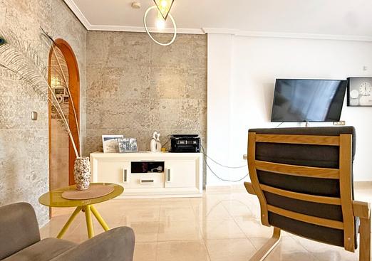 Apartment in Orihuela Costa