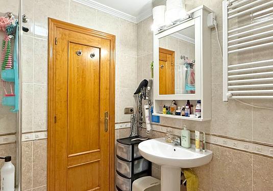 Apartment in Orihuela Costa