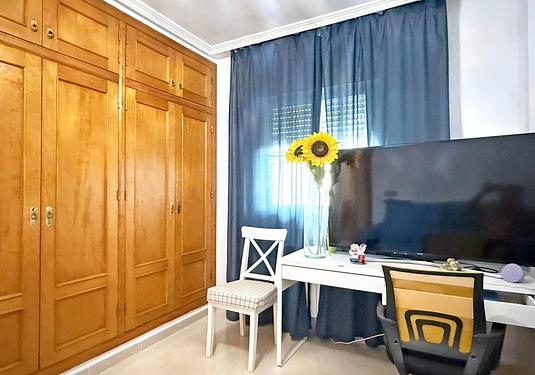 Apartment in Orihuela Costa