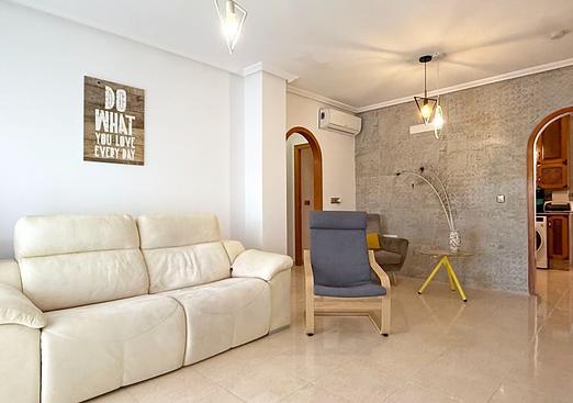 Apartment in Orihuela Costa