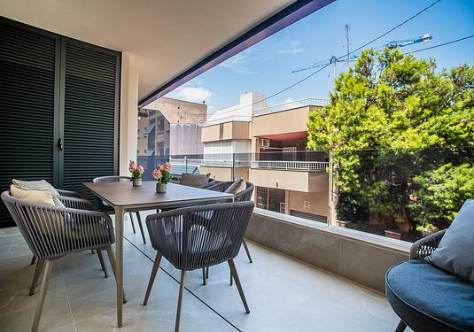 Apartment in Torrevieja