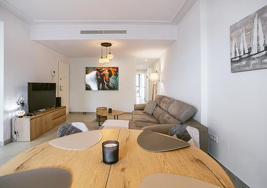 Apartment in Torrevieja