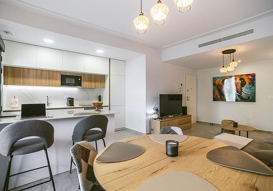 Apartment in Torrevieja