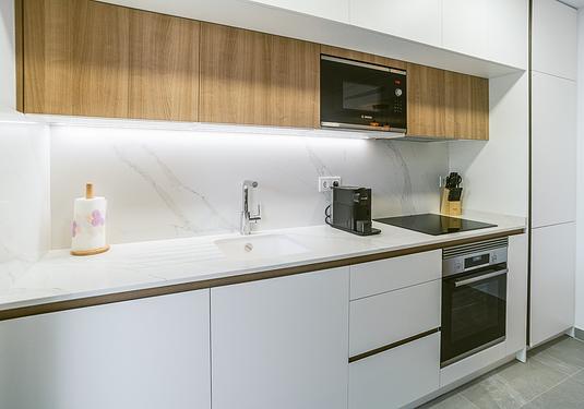 Apartment in Torrevieja