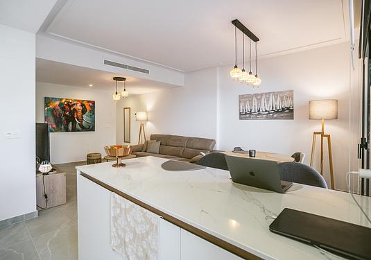 Apartment in Torrevieja