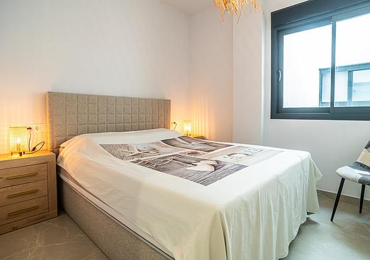 Apartment in Torrevieja