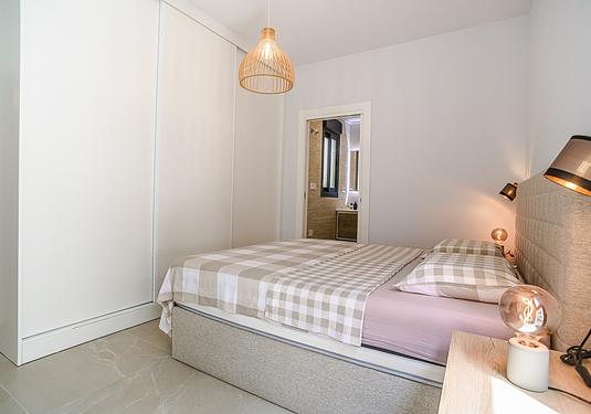 Apartment in Torrevieja