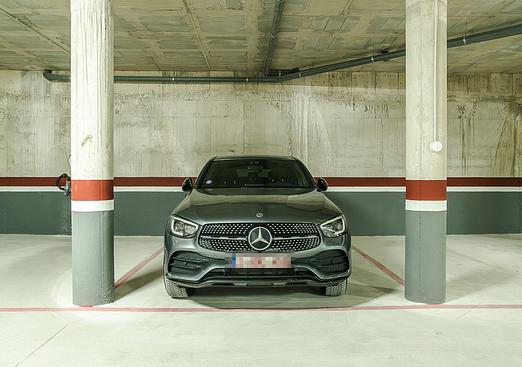 Apartment in Torrevieja