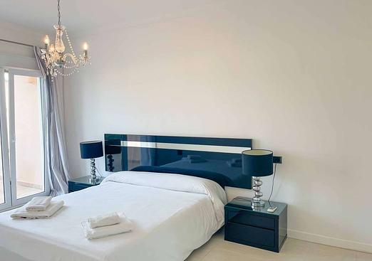 Apartment in Benissa Costa