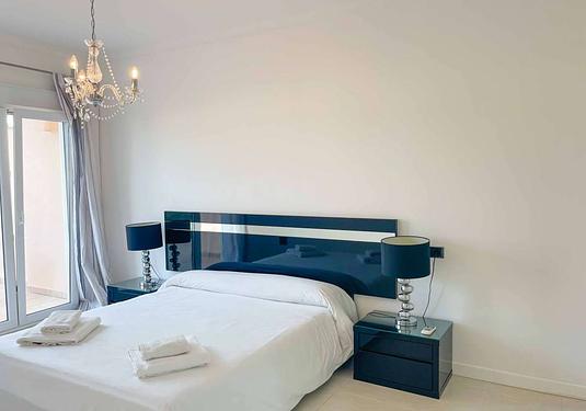 Apartment in Benissa Costa