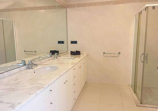 Apartment in Benissa Costa