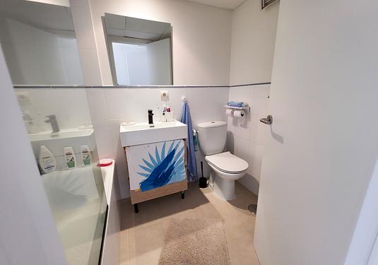 Apartment in Villamartin