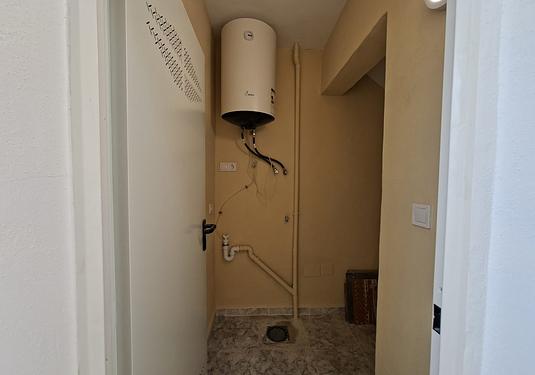 Apartment in Orihuela Costa