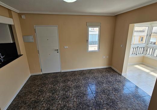 Apartment in Orihuela Costa