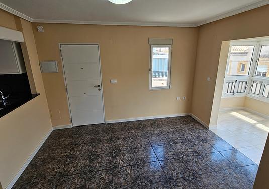 Apartment in Orihuela Costa