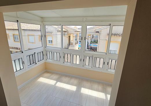 Apartment in Orihuela Costa