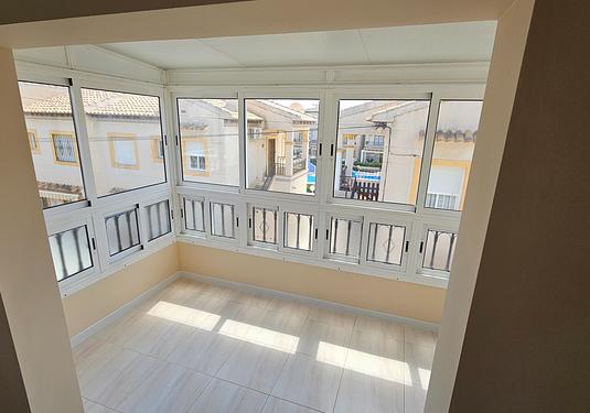 Apartment in Orihuela Costa