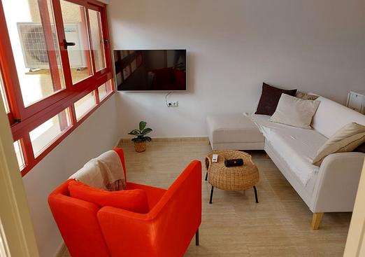 Apartment in Benidorm