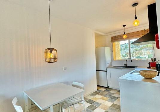 Apartment in Benidorm