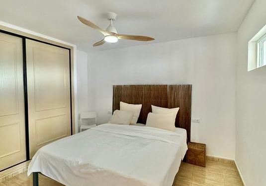 Apartment in Benidorm