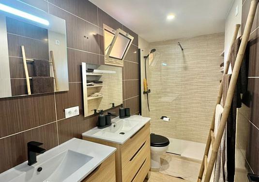 Apartment in Benidorm