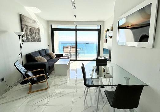 Apartment in Benidorm