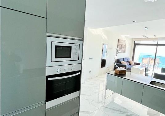 Apartment in Benidorm