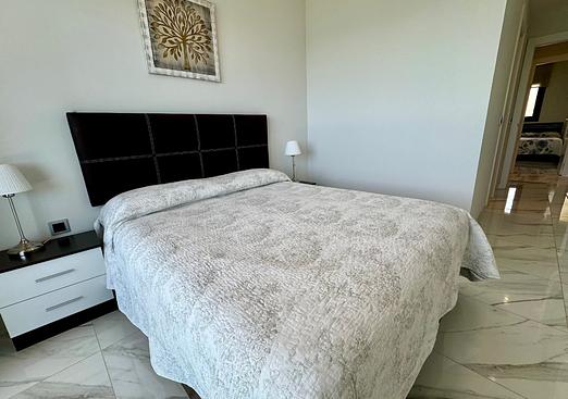 Apartment in Benidorm