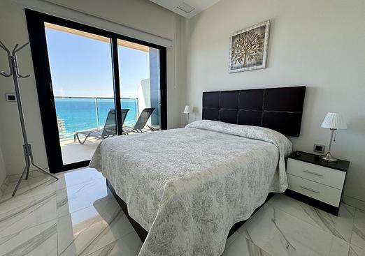 Apartment in Benidorm
