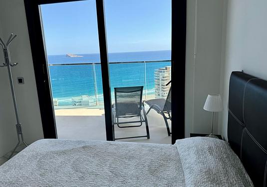 Apartment in Benidorm