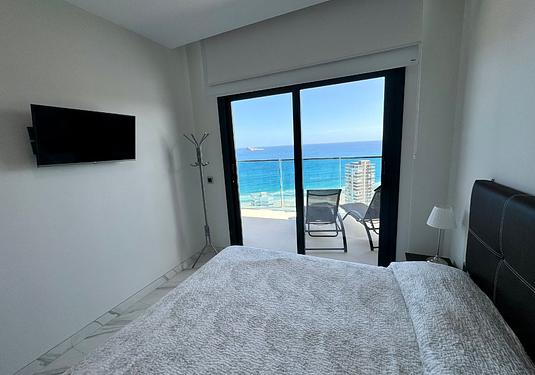 Apartment in Benidorm