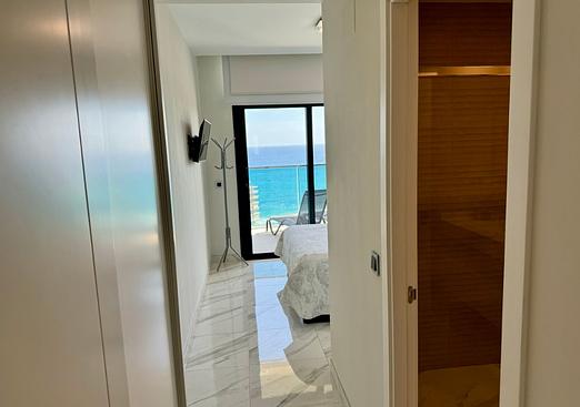 Apartment in Benidorm