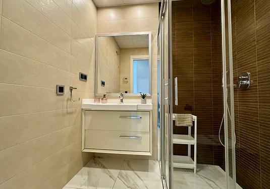 Apartment in Benidorm