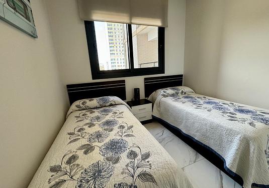 Apartment in Benidorm