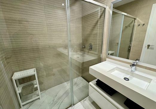 Apartment in Benidorm