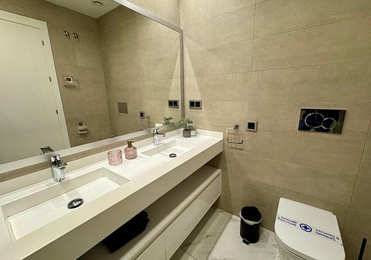 Apartment in Benidorm