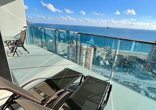 Apartment in Benidorm