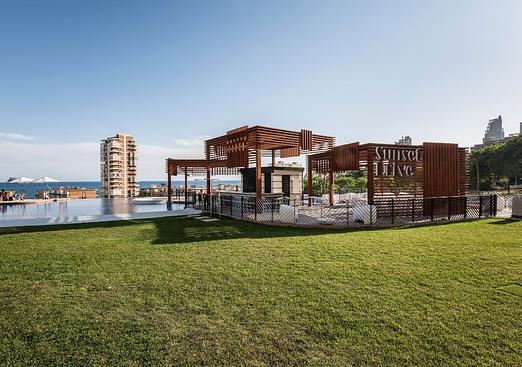 Apartment in Benidorm