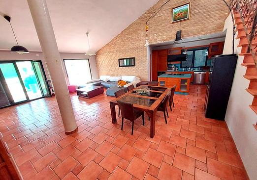 Villa in Calasparra