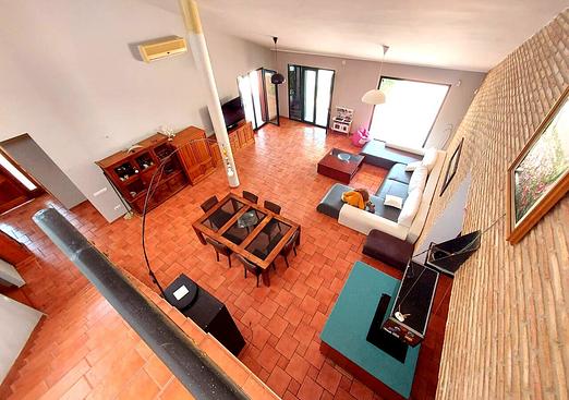 Villa in Calasparra