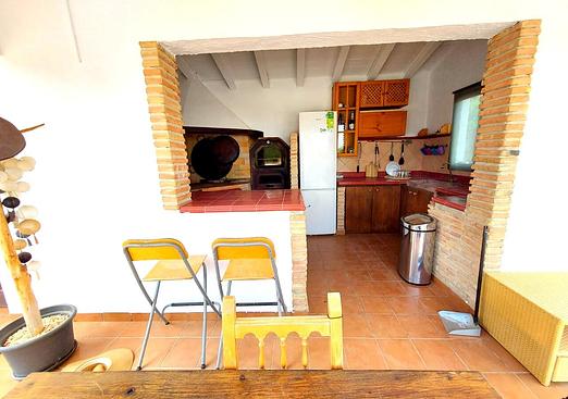 Villa in Calasparra